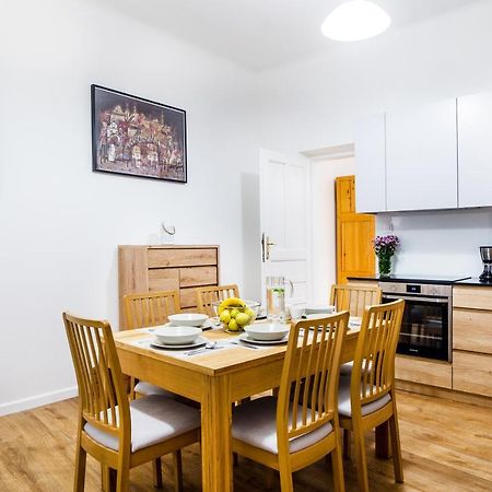 Apartament Na Groblach Krakov Exteriér fotografie