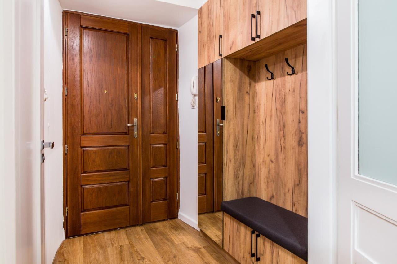 Apartament Na Groblach Krakov Exteriér fotografie
