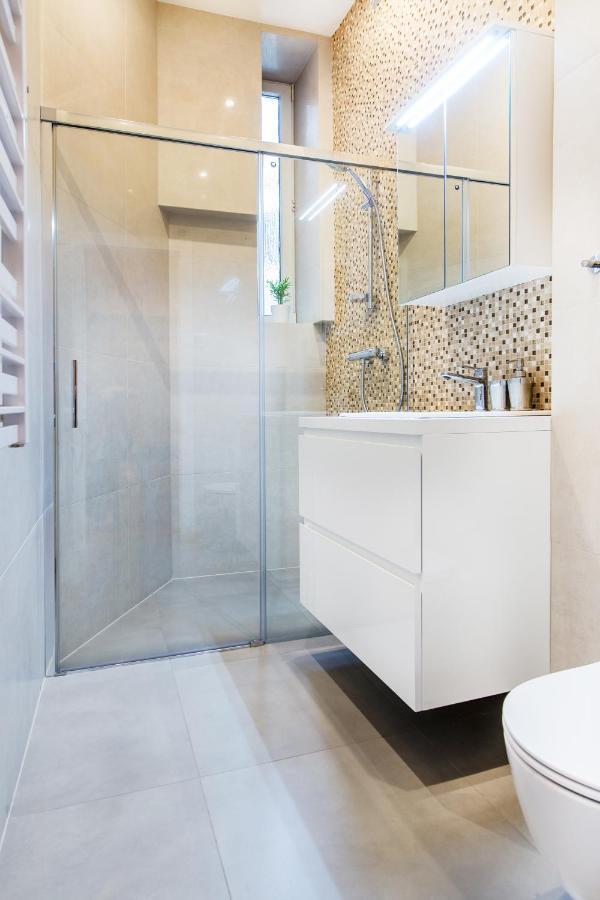 Apartament Na Groblach Krakov Exteriér fotografie